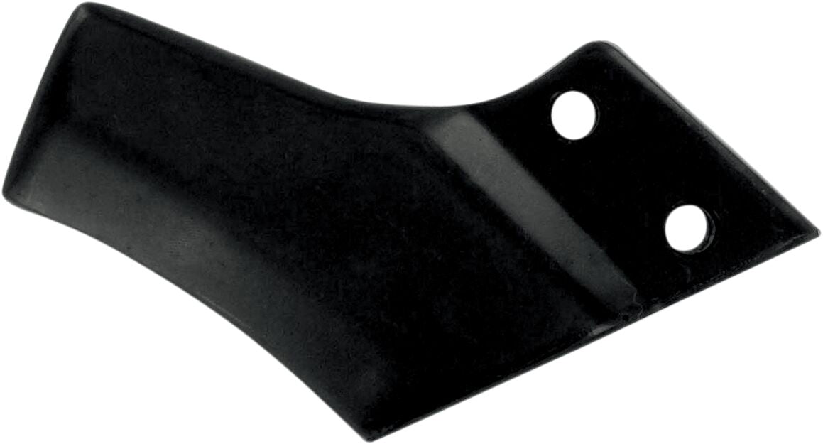 MOOSE Racing kettingsysteem onderdelen zwart - Yamaha | Femon Parts