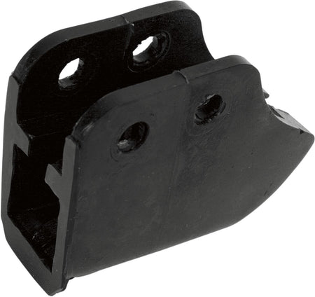 MOOSE Racing kettingsysteem onderdelen zwart - Suzuki (2006-2011) | Femon Parts
