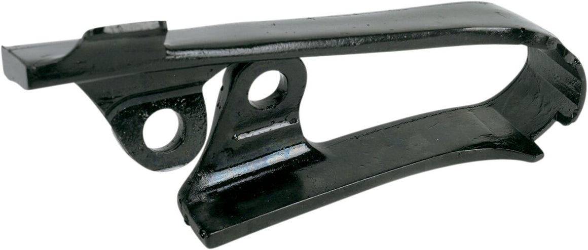 MOOSE Racing kettingsysteem onderdelen zwart - Kawasaki (2008-2014) | Femon Parts