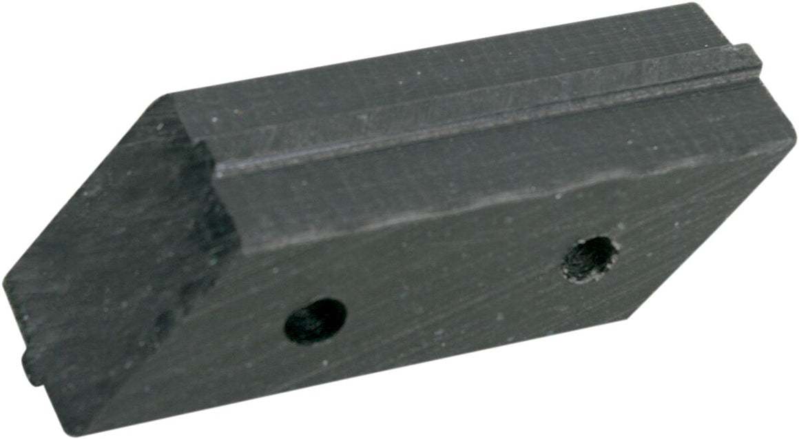 MOOSE Racing kettingsysteem onderdelen zwart | Femon Parts