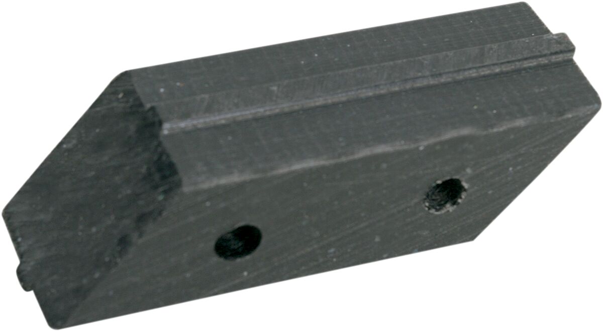 MOOSE Racing kettingsysteem onderdelen zwart | Femon Parts
