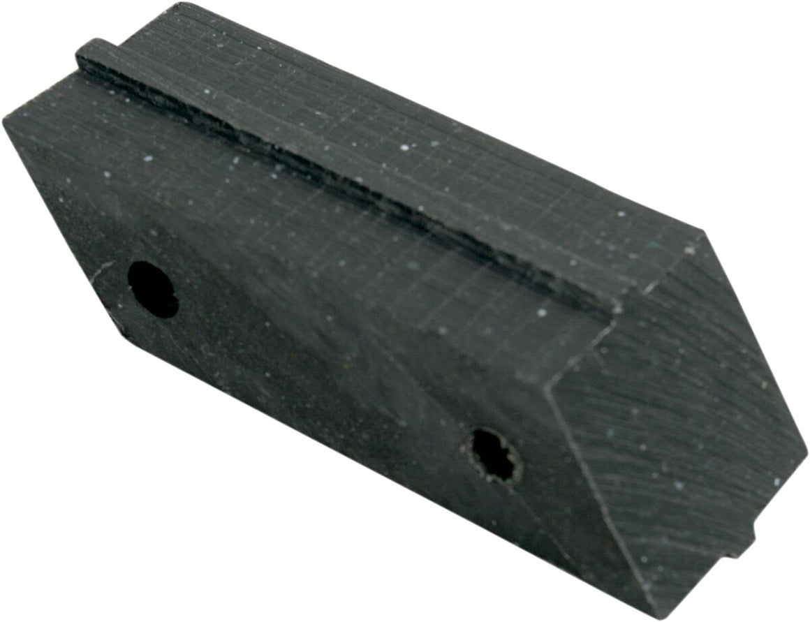 MOOSE Racing kettingsysteem onderdelen zwart | Femon Parts