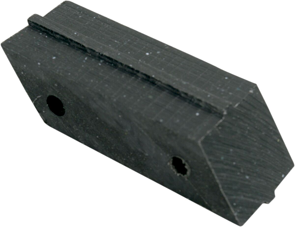 MOOSE Racing kettingsysteem onderdelen zwart | Femon Parts