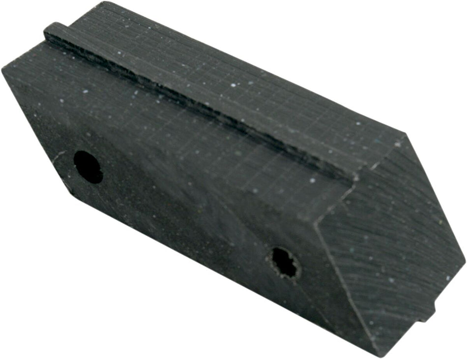 MOOSE Racing kettingsysteem onderdelen zwart | Femon Parts