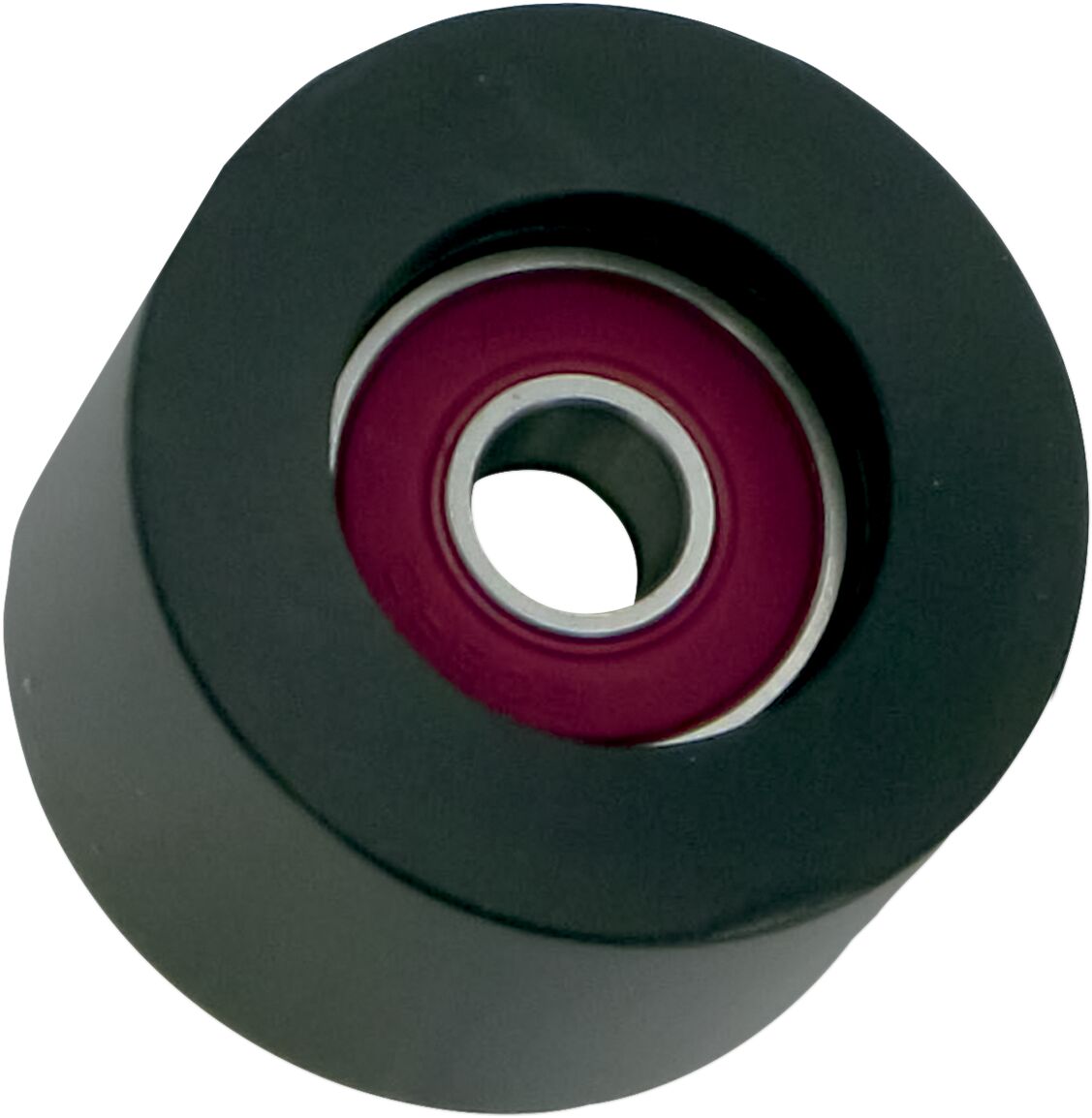 MOOSE Racing kettingsysteem onderdelen zwart - Honda (2004-2023) | Femon Parts