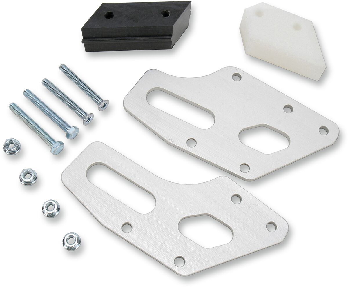MOOSE Racing kettingsysteem onderdelen - Honda | Femon Parts