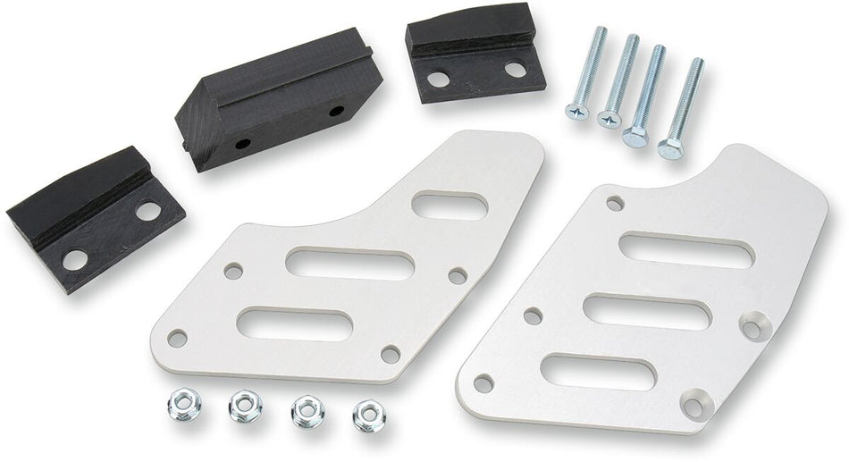 MOOSE Racing kettingsysteem onderdelen - Suzuki DR Z-400 / DR Z-400 SM (2000-2008) | Femon Parts