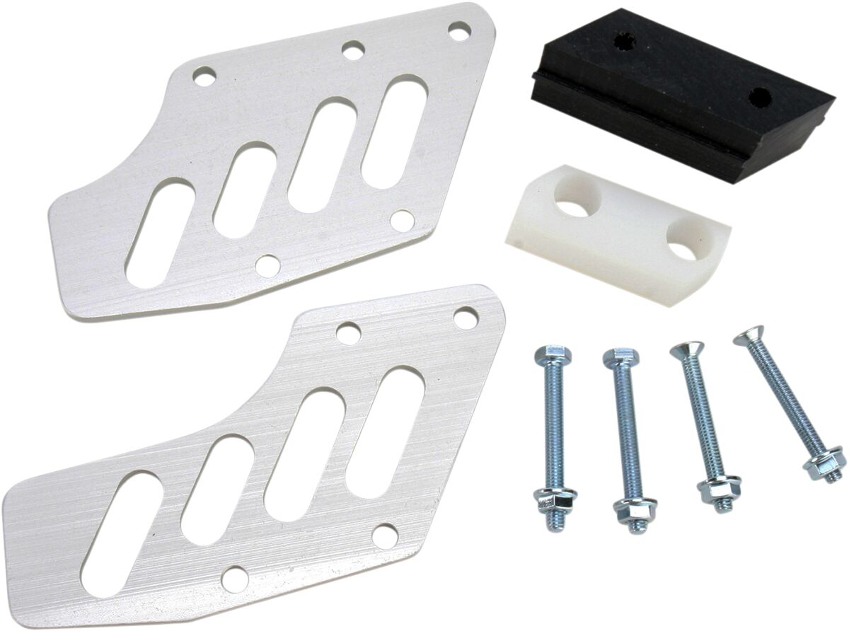 MOOSE Racing kettingsysteem onderdelen - Kawasaki (1997-2009) | Femon Parts