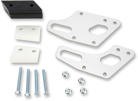 MOOSE Racing kettingsysteem onderdelen - Honda | Femon Parts