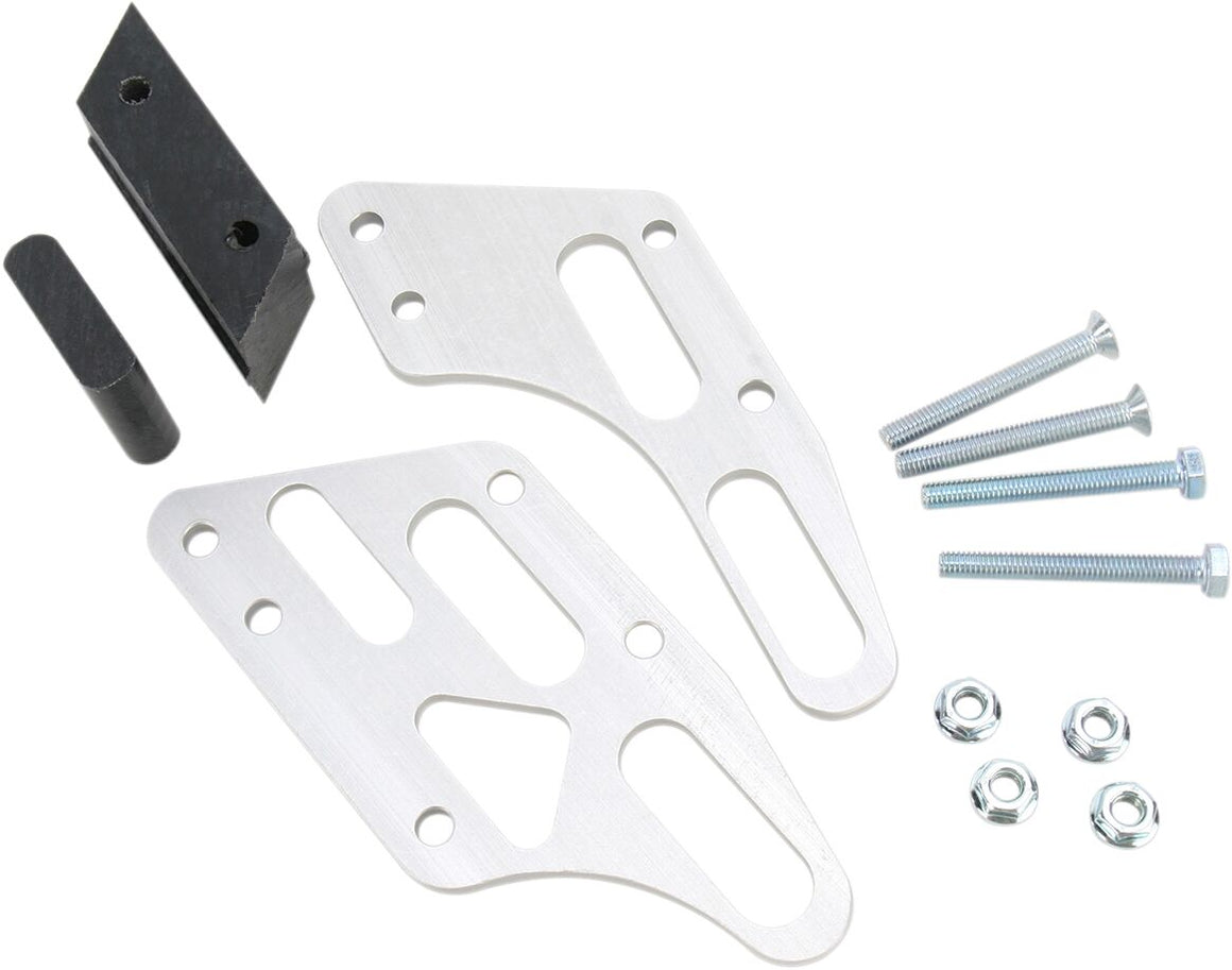 MOOSE Racing kettingsysteem onderdelen - Honda | Femon Parts