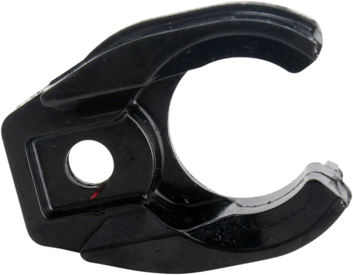 MOOSE Racing kettingsysteem onderdelen zwart - Yamaha (2008-2013) | Femon Parts