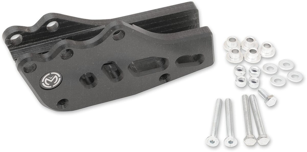 MOOSE Racing chain guide pro kawasaki bk - Kawasaki (2009-2018) | Femon Parts