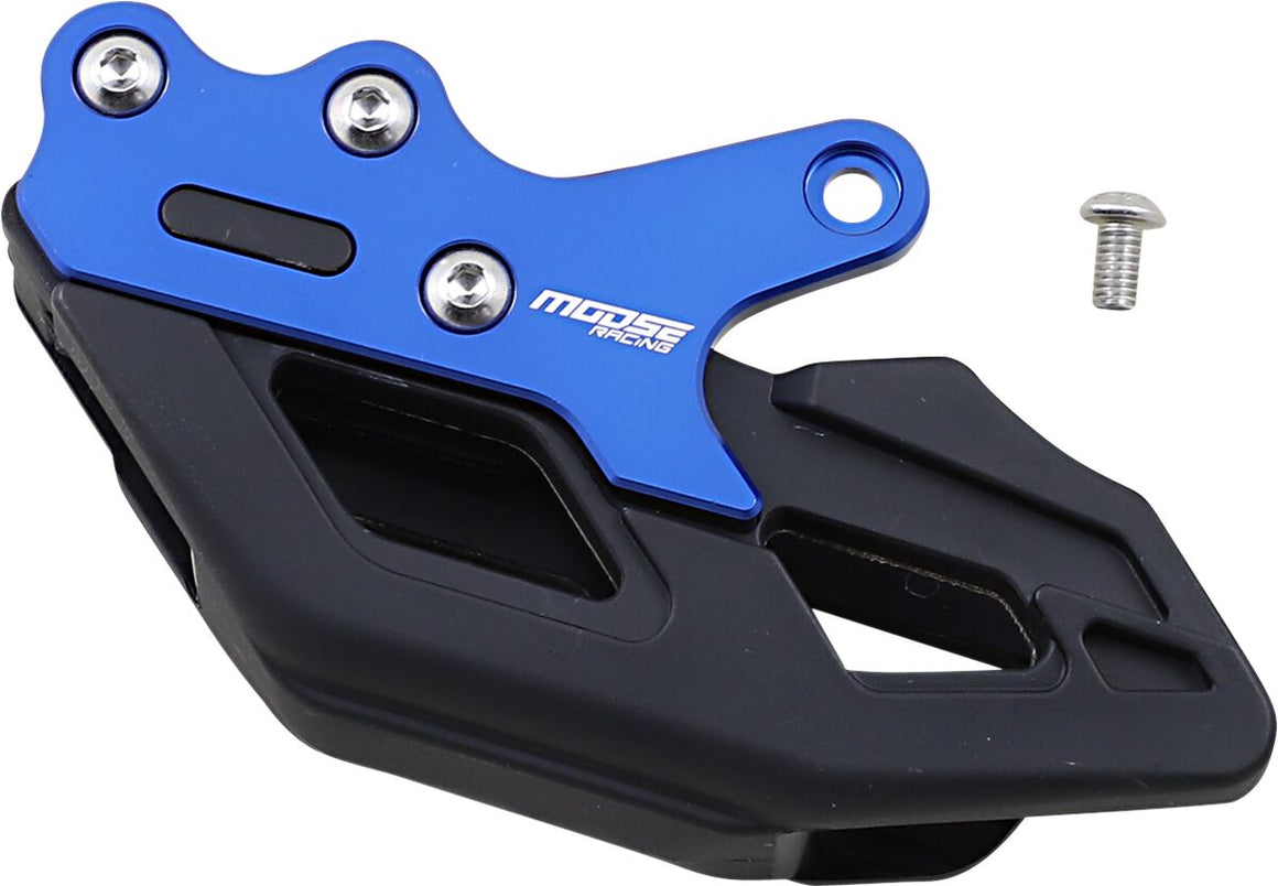 MOOSE Racing kettingsysteem onderdelen zwart - Yamaha | Femon Parts