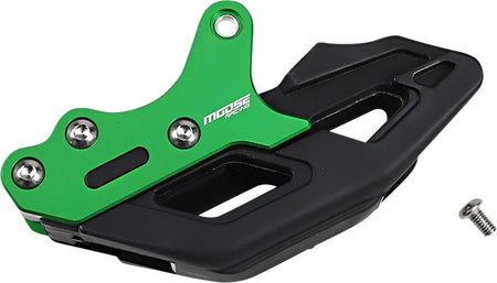 MOOSE Racing kettingsysteem onderdelen zwart - Kawasaki