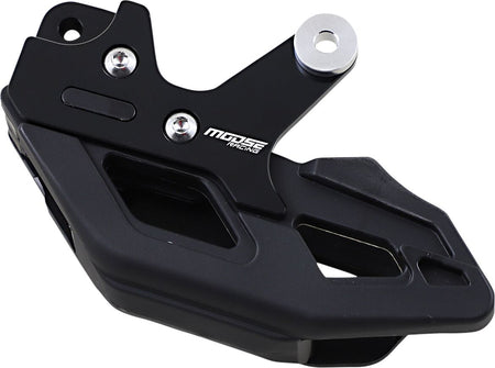 MOOSE Racing kettingsysteem onderdelen zwart - Beta (2010-2019) | Femon Parts