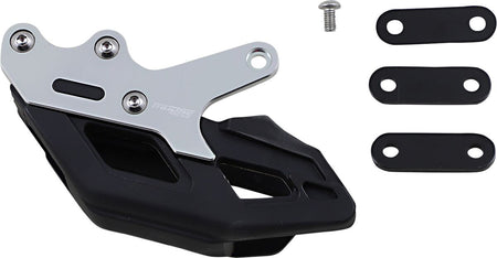 MOOSE Racing kettingsysteem onderdelen zwart - Suzuki DR Z-400 SM / RM Z-250 e.a. (2005-2019) | Femon Parts
