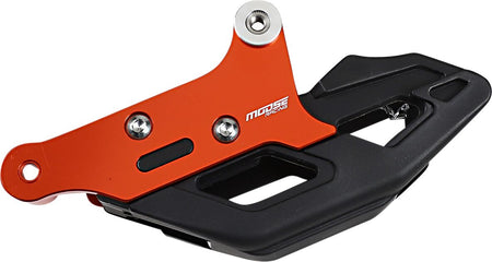 MOOSE Racing kettingsysteem onderdelen zwart - Ktm | Femon Parts