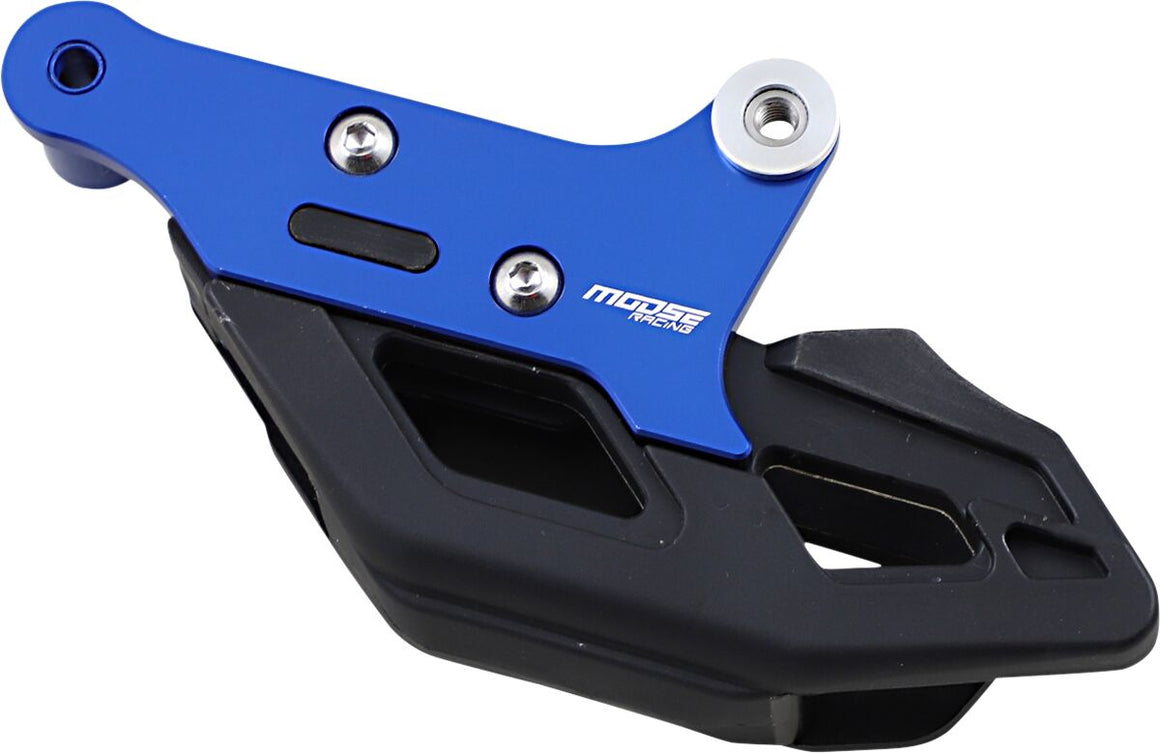 MOOSE Racing kettingsysteem onderdelen zwart - Husqvarna (2014-2023) | Femon Parts