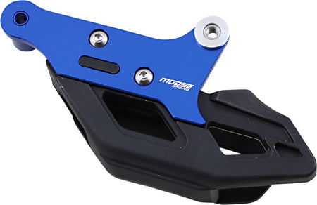 MOOSE Racing kettingsysteem onderdelen zwart - Husqvarna (2014-2023) | Femon Parts