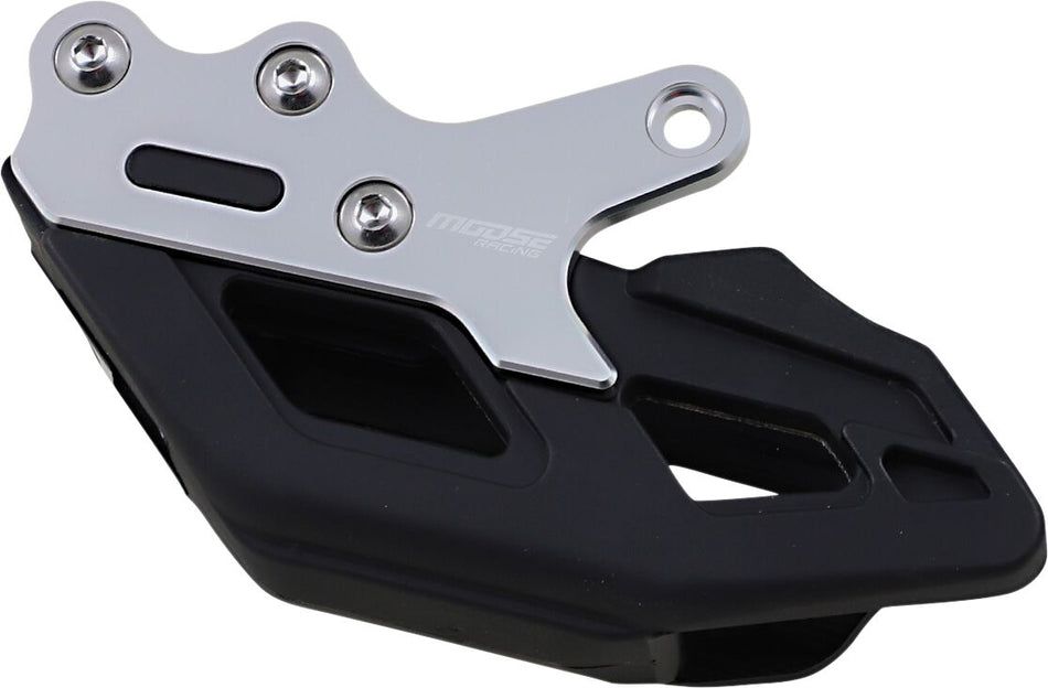 MOOSE Racing kettingsysteem onderdelen zwart - Yamaha WR-250 F / WR-450 F e.a. (2007-2026) | Femon Parts