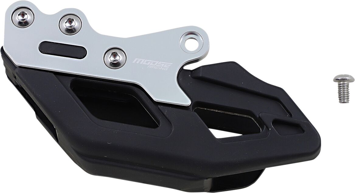 MOOSE Racing kettingsysteem onderdelen zwart - Honda (2007-2023) | Femon Parts