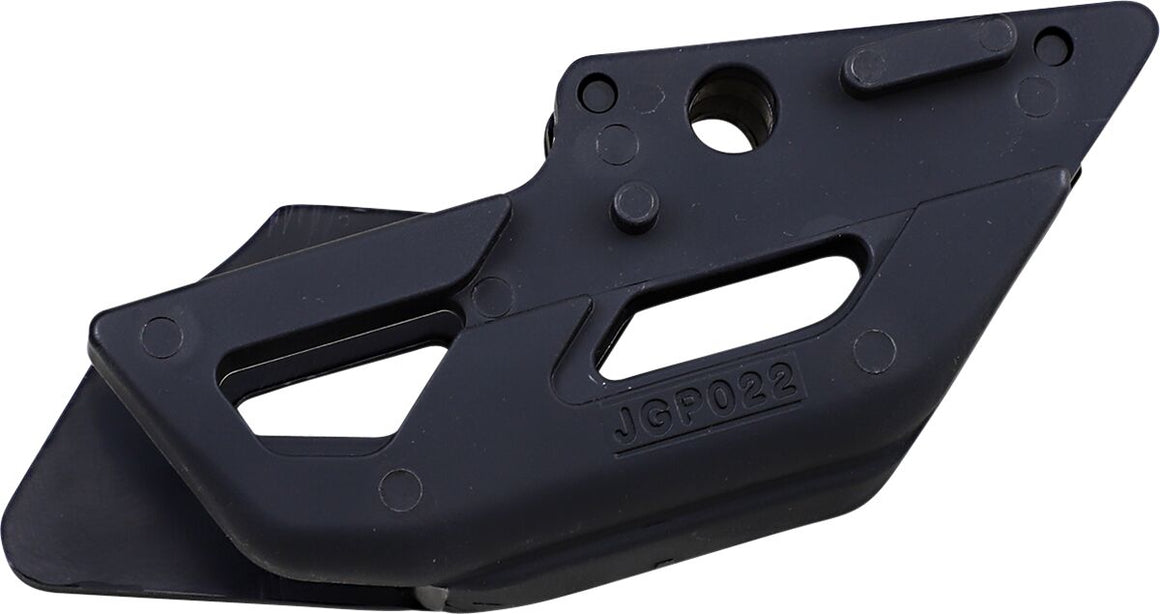 MOOSE Racing kettingsysteem onderdelen zwart | Femon Parts