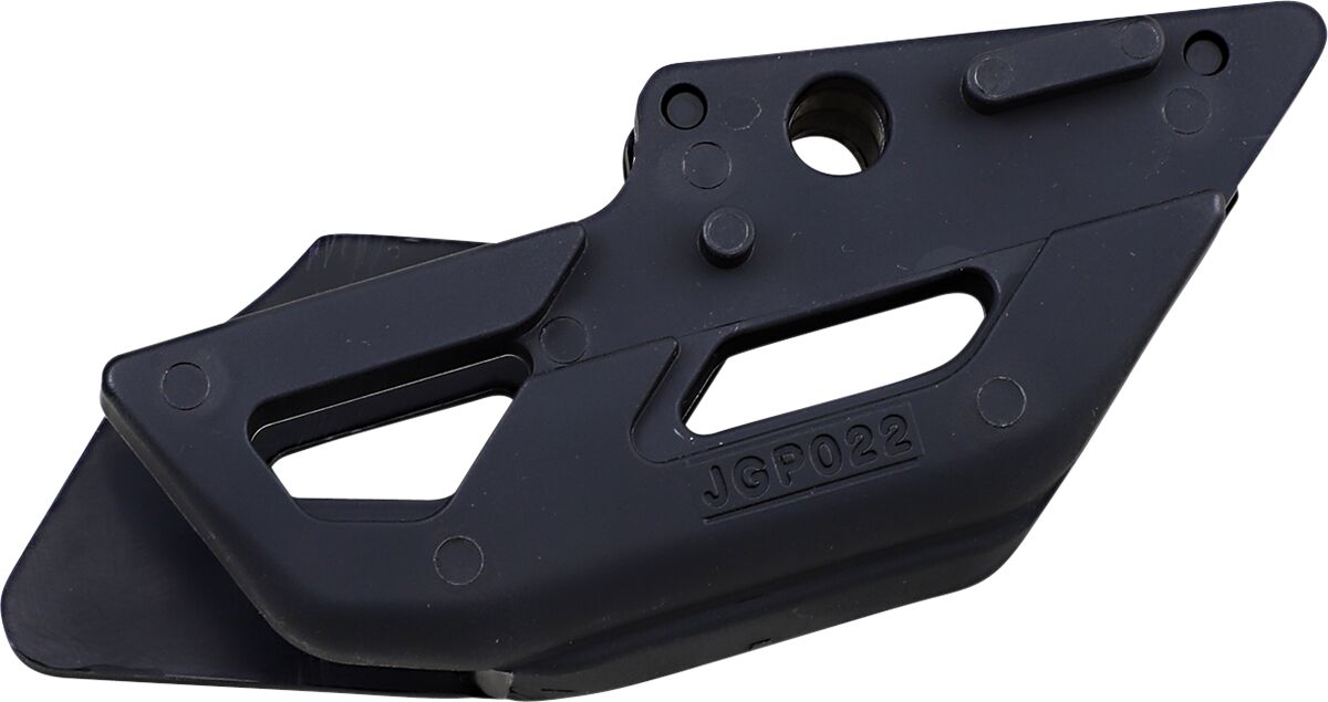 MOOSE Racing kettingsysteem onderdelen zwart | Femon Parts