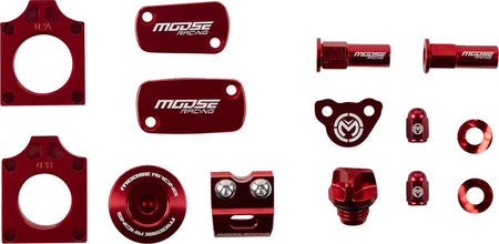 MOOSE Racing bling pack moose honda r - Honda (2021-2023) | Femon Parts