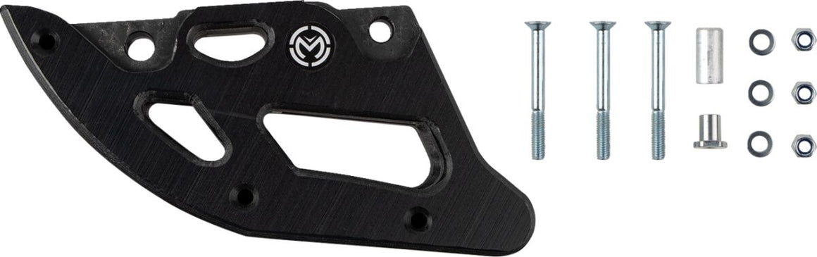 MOOSE Racing kettingsysteem onderdelen zwart - Gasgas (2023-2026) | Femon Parts