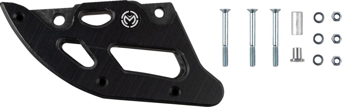 MOOSE Racing kettingsysteem onderdelen zwart - Gasgas (2023-2026) | Femon Parts