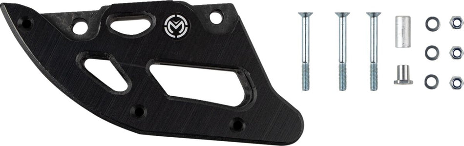 MOOSE Racing kettingsysteem onderdelen zwart - Gasgas (2023-2026) | Femon Parts