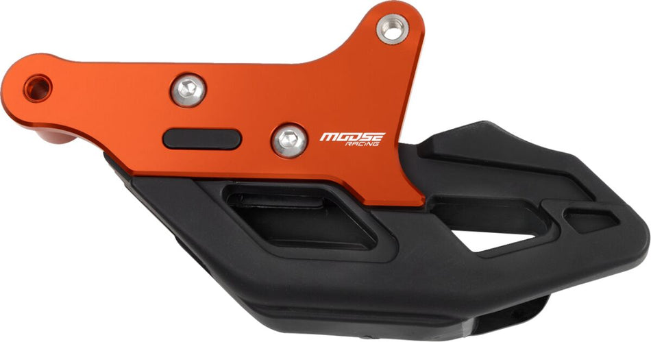 MOOSE Racing kettingsysteem onderdelen oranje - Ktm (2022-2024) | Femon Parts