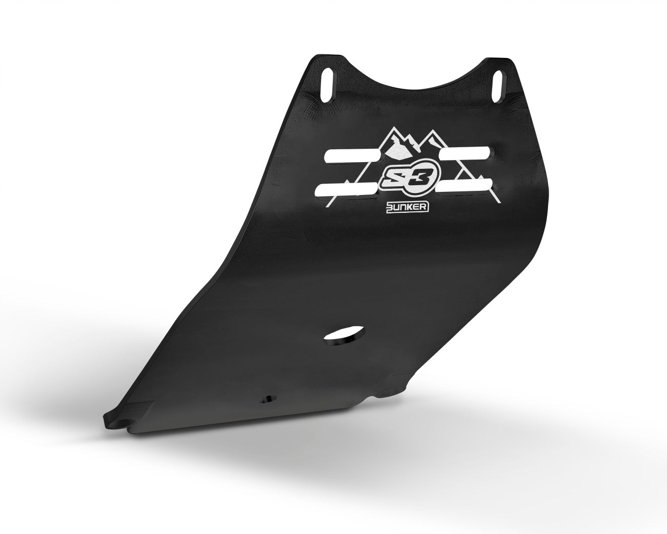 S3 Parts BUNKER BLACK BETA REINFORCED
