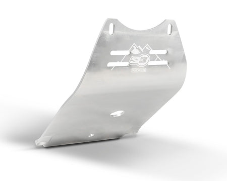 S3 Parts BUNKER PLATE BETA REINFORCED
