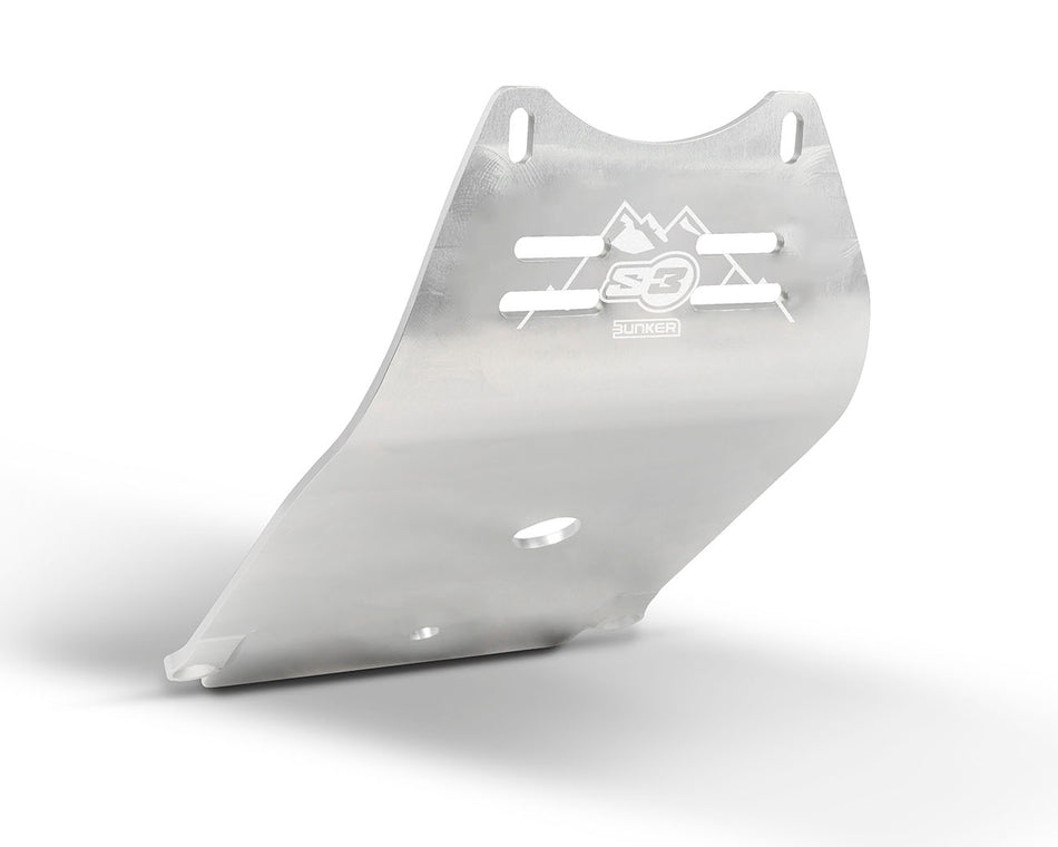 S3 Parts BUNKER PLATE BETA REINFORCED