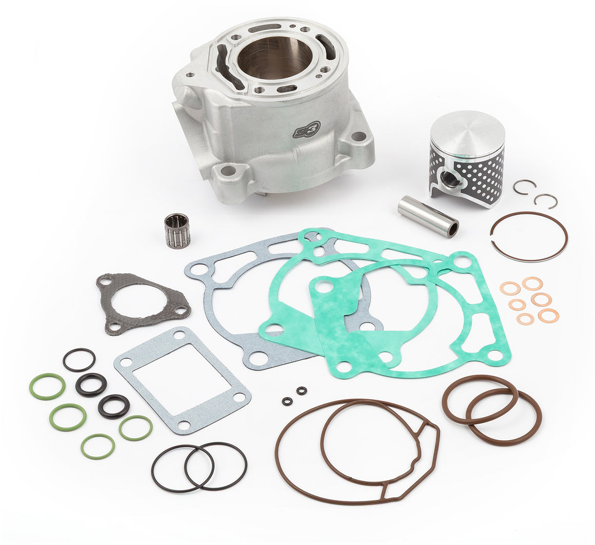 S3 Parts CYLINDER-PISTON, GASKET KTM 65SX 09->