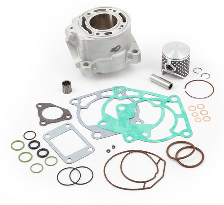 S3 Parts CYLINDER-PISTON, GASKET KTM 65SX 09->