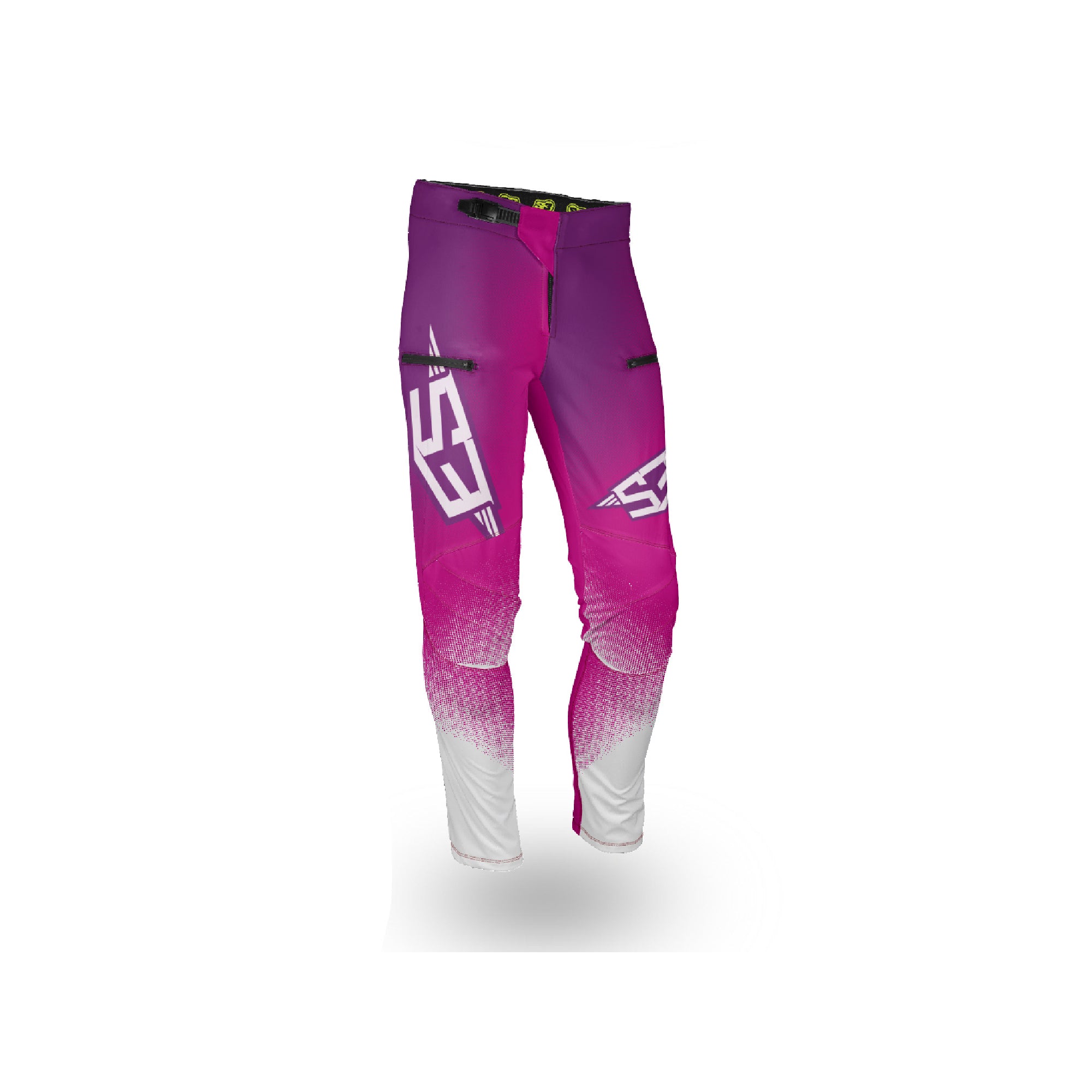 Busto 69 Trial Limited Edition shirt - Broek