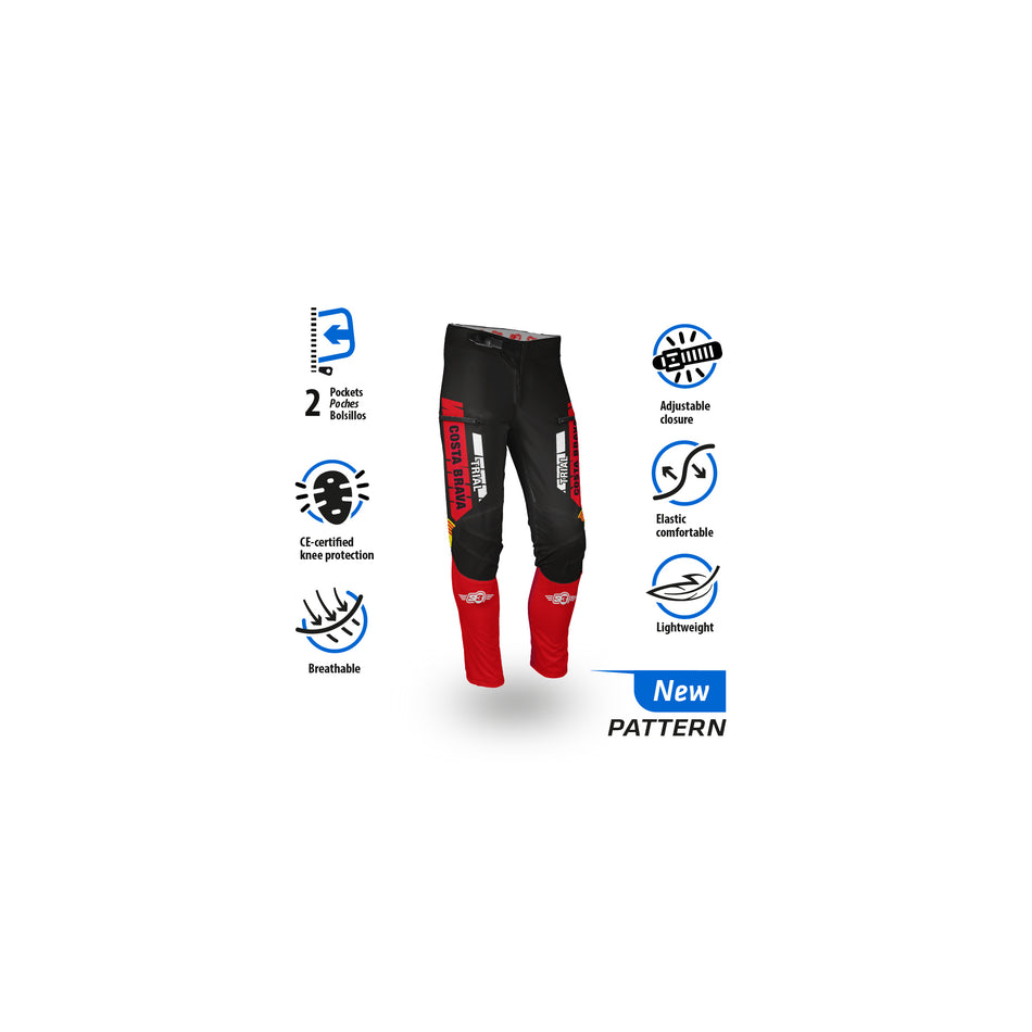 Trial-set Costa Brava - Trousers
