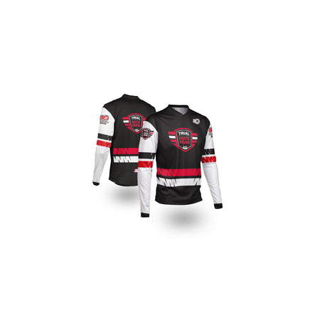 Trial-set Costa-Brava - Shirt
