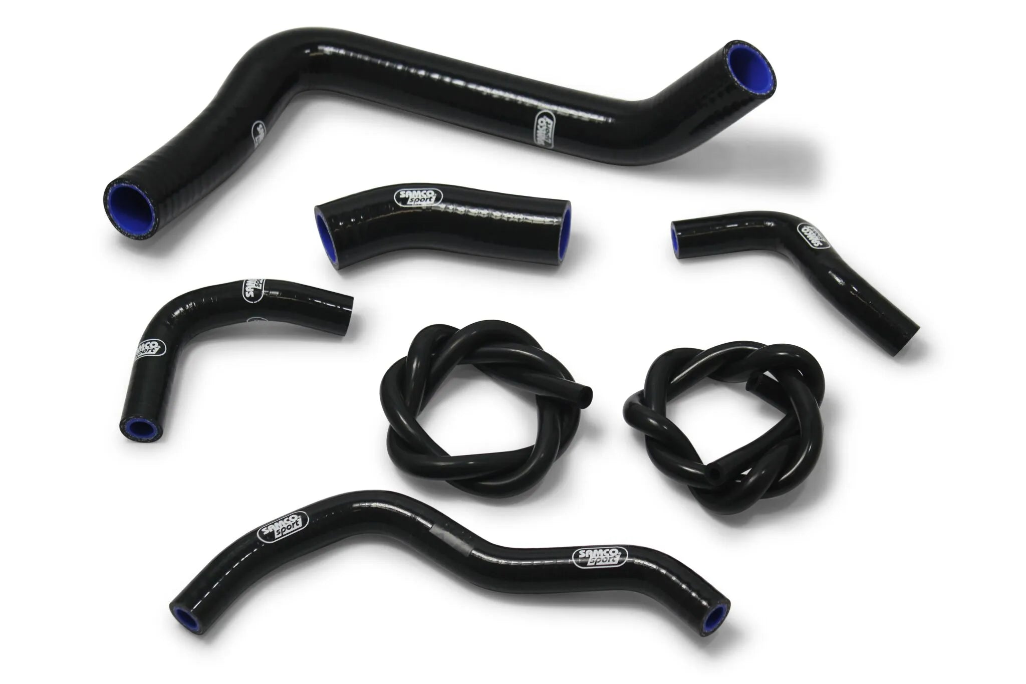 SAMCO Radiator Hose Kit