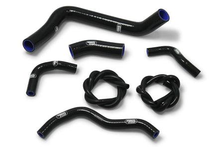 SAMCO Radiator Hose Kit