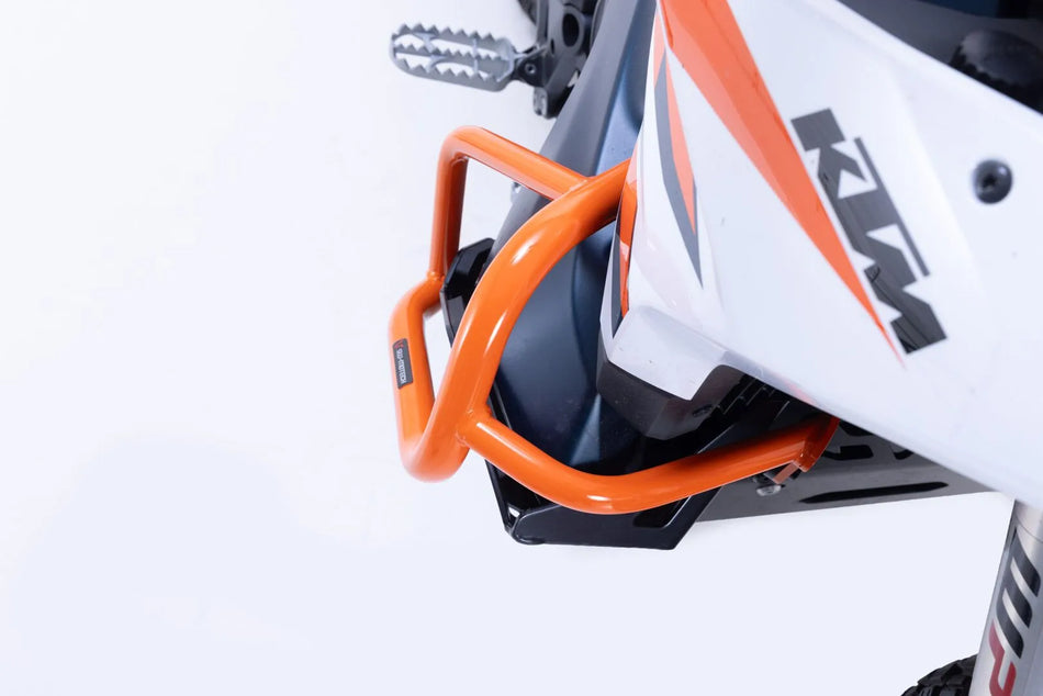 SW-Motech Crash Bar