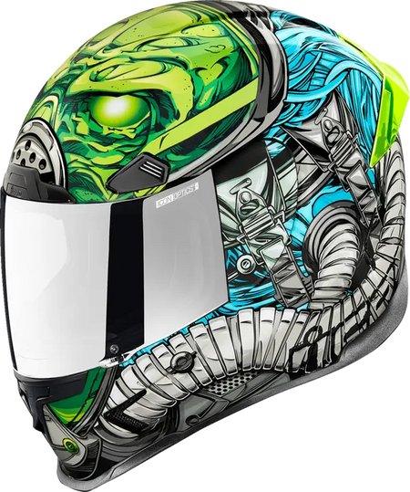 Airframe Pro™ Outbreak Helm