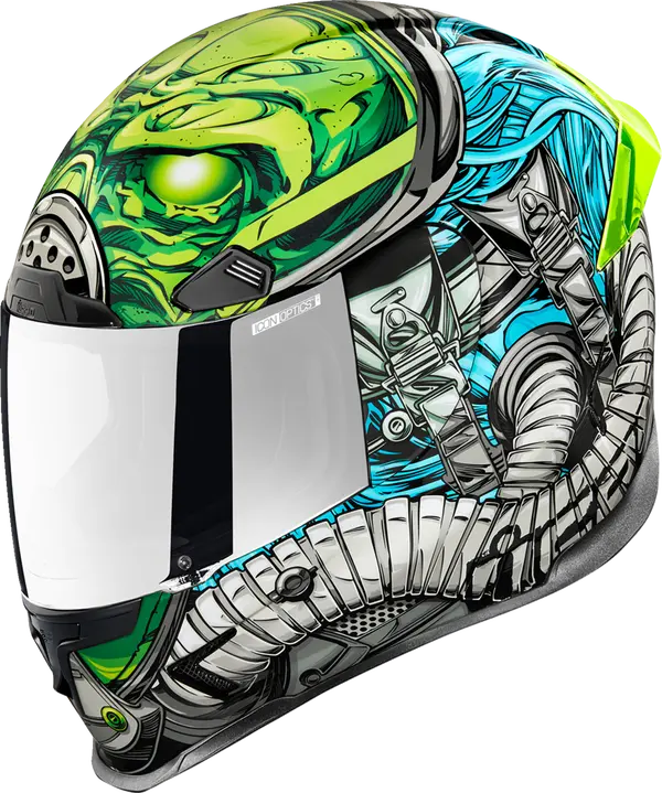 Airframe Pro™ Outbreak Helm