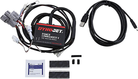 DYNOJET Power Commander V Fuel Injection Module