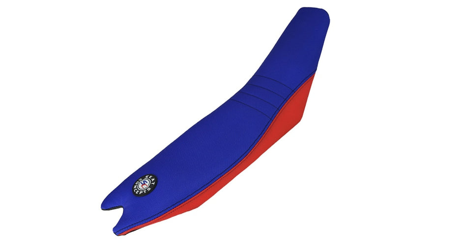Seat Concepts Comfort zadel - BETA 250 RR 2 Stroke, 250 RR 2 Stroke Race Edition, 300 RR 2 Stroke e.a.