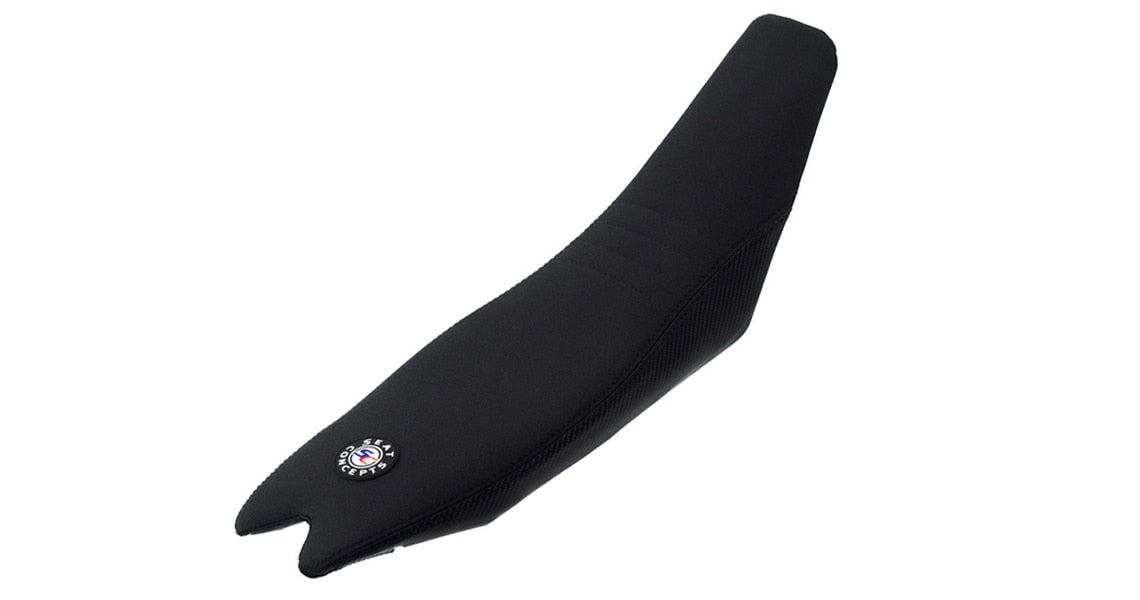Seat Concepts Comfort zadel - BETA 125 RR 2 Stroke, 125 RR 2 Stroke Race Edition, 200 RR 2 Stroke e.a.