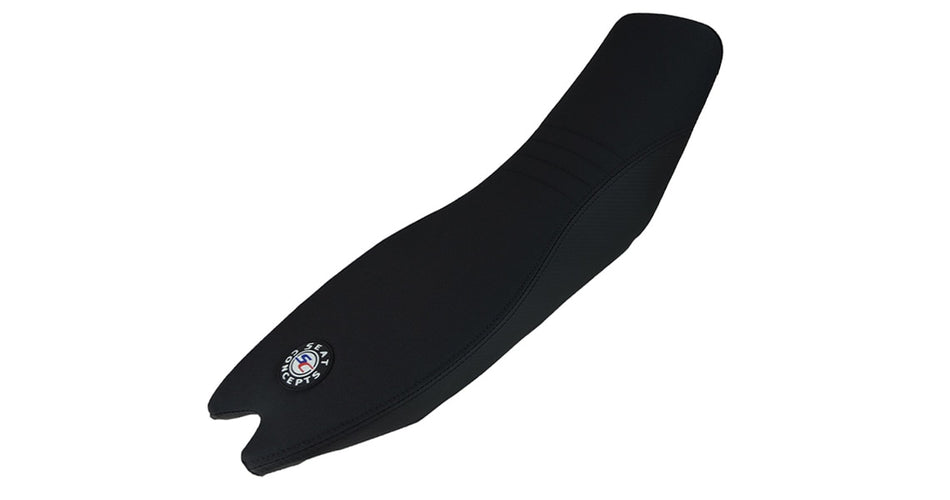 Seat Concepts Comfort zadel - BETA 125 RR 2 Stroke, 125 RR 2 Stroke Race Edition, 200 RR 2 Stroke e.a.