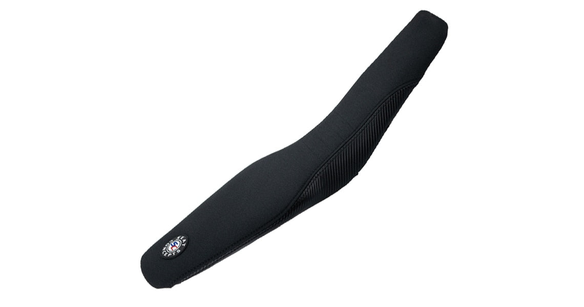 Seat Concepts Comfort zadel - BETA 125 RR 2 Stroke, 125 RR 2 Stroke Race Edition, 125 RR X-PRO e.a.